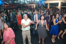 Baile dos Professores 2009 